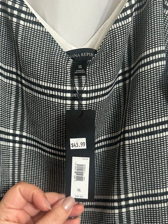 Women’s Tank Top - Picture 2 of 4